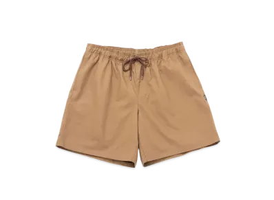 GOD SELECTION XXX Easy Shorts GX-S23-SP-03 "Brown"