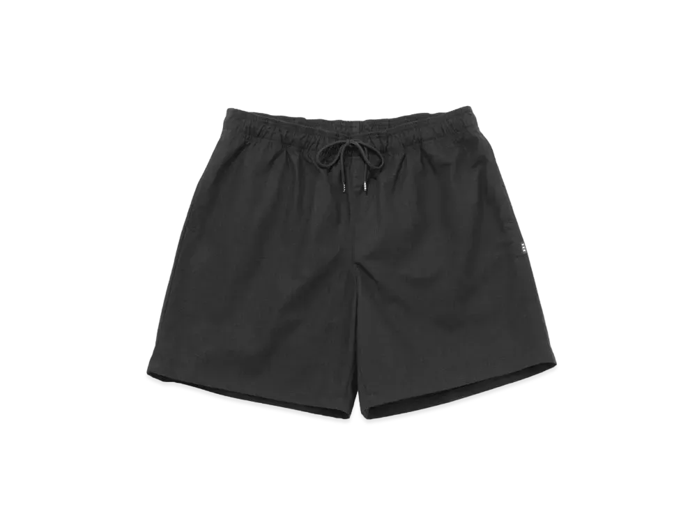 GOD SELECTION XXX Easy Shorts GX-S23-SP-03 "Black"