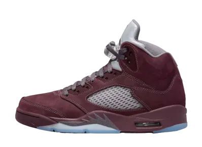 Nike Air Jordan 5 Retro SE "Burgundy"