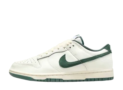 ナイキ ダンク ロー アスレチック デパートメント "ディープジャングル"