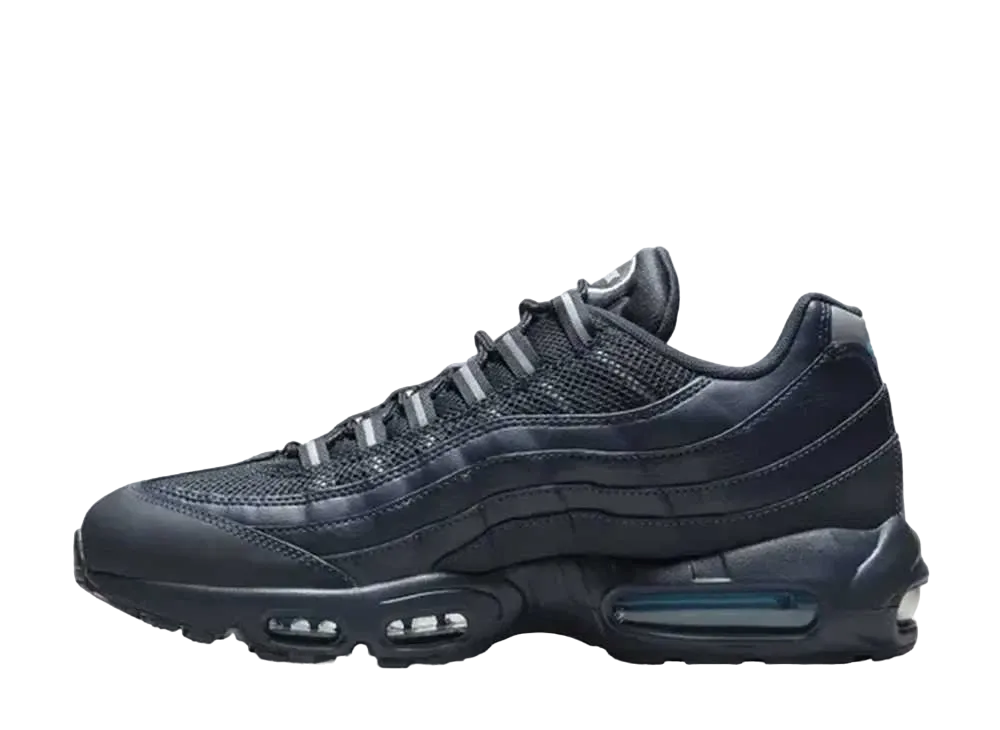 Nike Air Max 95 Essential "Obsidian"