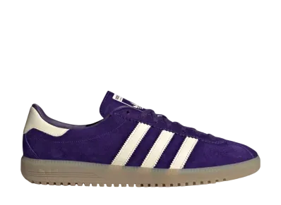 adidas Bermuda "College Purple"