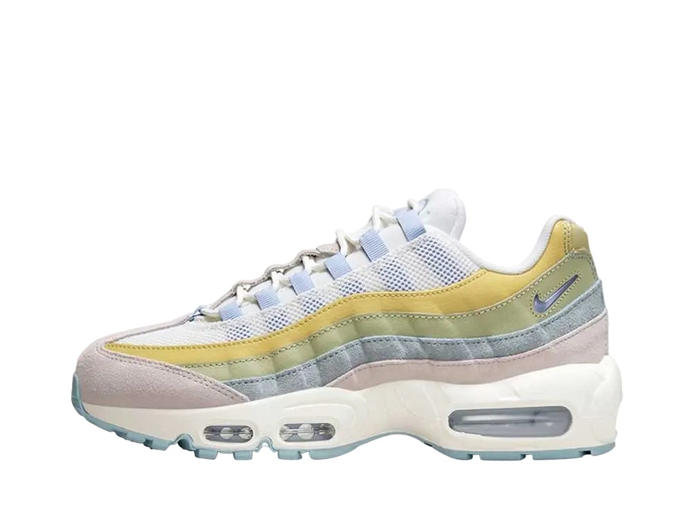 Nike Women's Air Max 95 "Easter Pastel"
