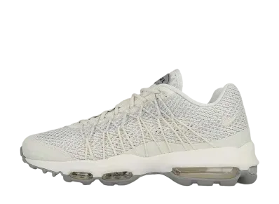 Nike Air Max 95 Jacquard "Sail/Pure Platinum"