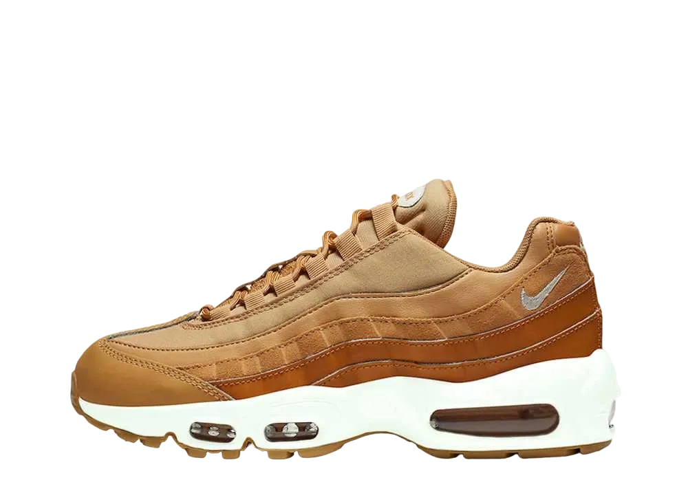 Nike Women's Air Max 95 "Wheat"