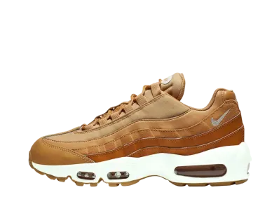 Nike Women's Air Max 95 "Wheat"
