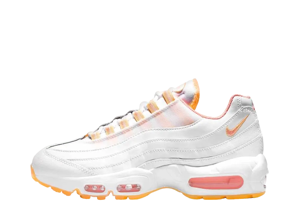 Nike Women's Air Max 95 "Melon Tint"