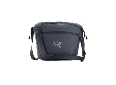 ARC'TERYX Mantis 2 Waistpack "Black Sapphire" X000006100/L07980300