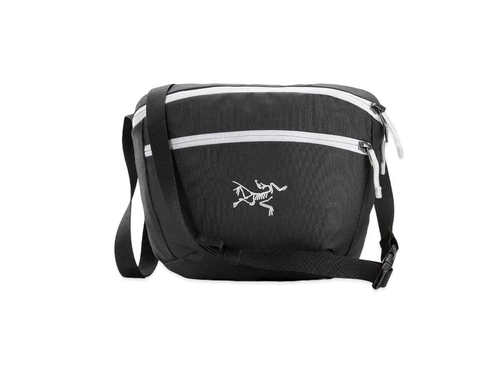 ARC'TERYX Mantis 2 Waistpack "Orca" 29557 / X000006100