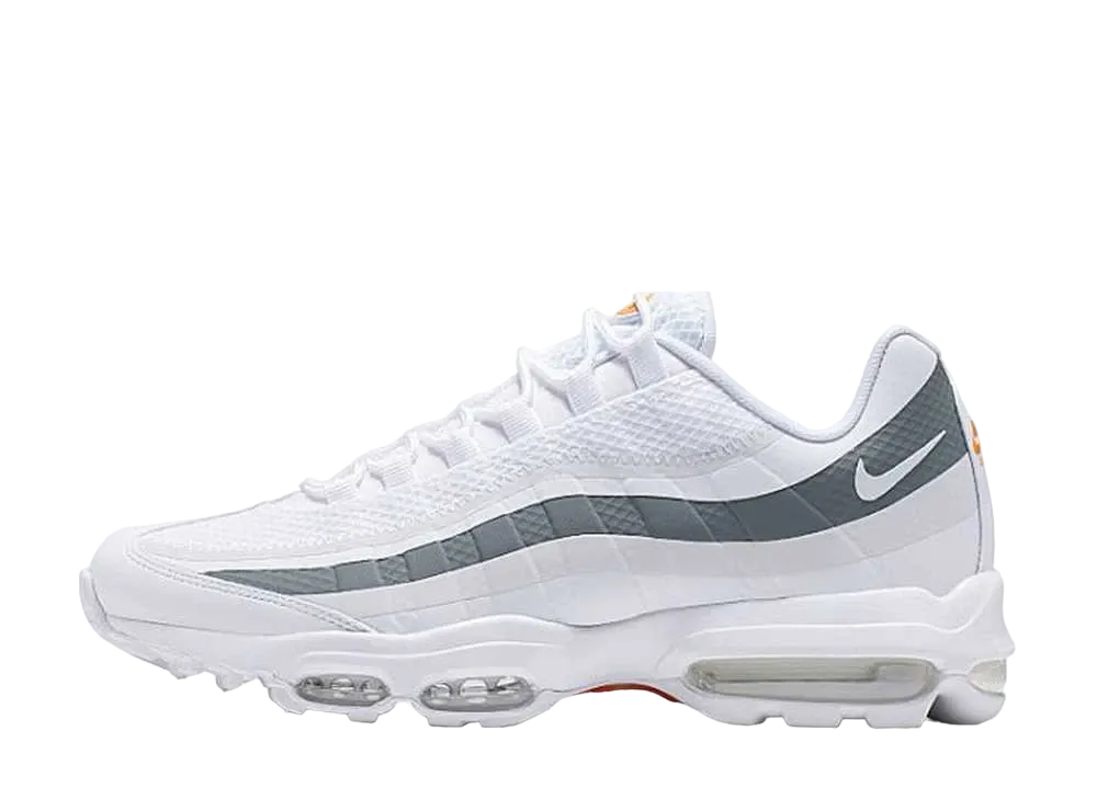 Nike Air Max 95 Ultra "White/Spruce"