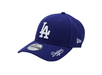 NEW ERA x THE CAP COAST 2 COAST 9Forty Los Angeles Dodgers "Blue"