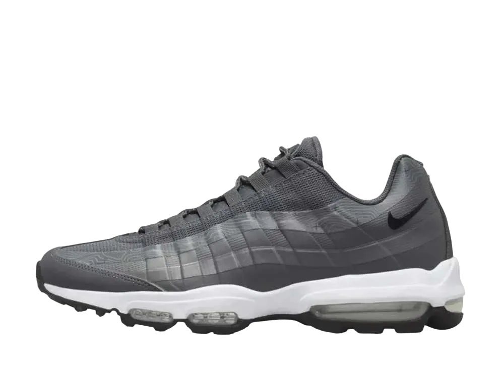 Nike Air Max 95 Ultra "Iron Grey"