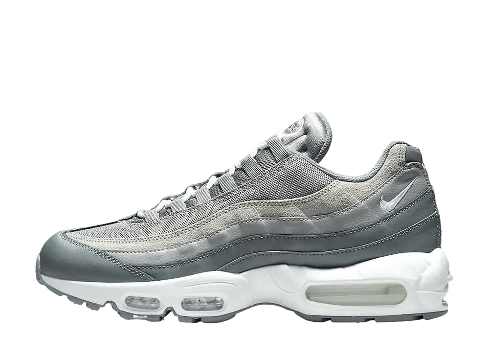 Nike Air Max 95 "Medium Grey"