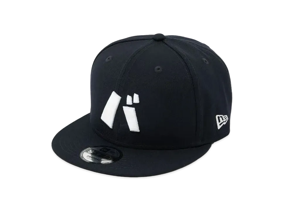 NEW ERA x BANANAMAN BA 9Fifty Cap 