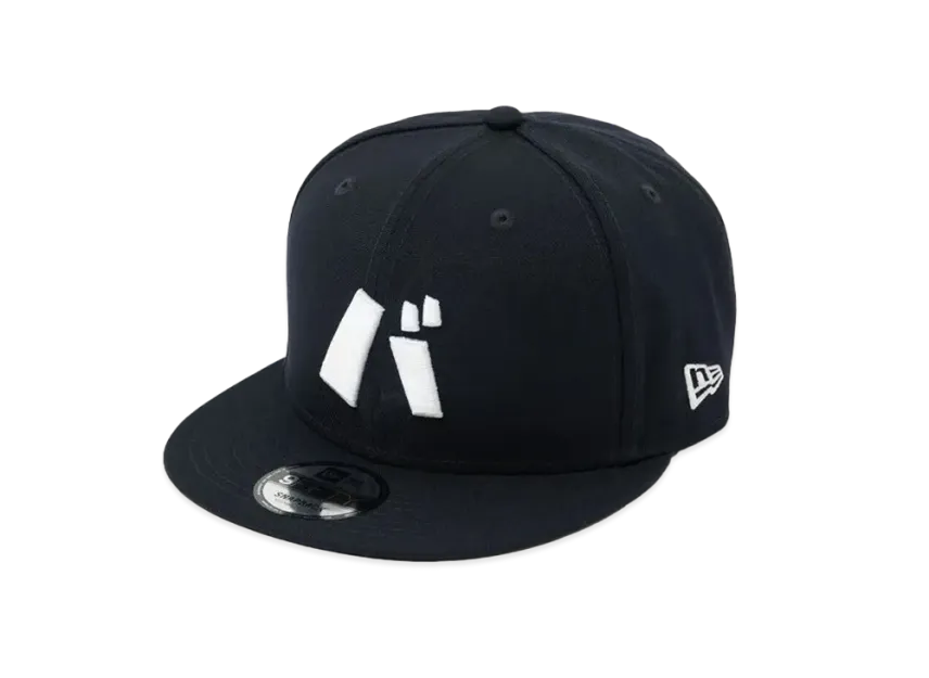 NEW ERA x BANANAMAN BA 9Fifty Cap NEW ERA x BANANAMAN BA 9Fifty Cap
