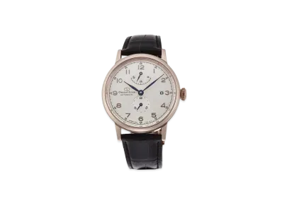 ORIENT STAR Classic Collection Heritage Gothic RK-AW0003S