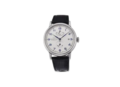 ORIENT STAR Classic Collection Heritage Gothic RK-AW0004S