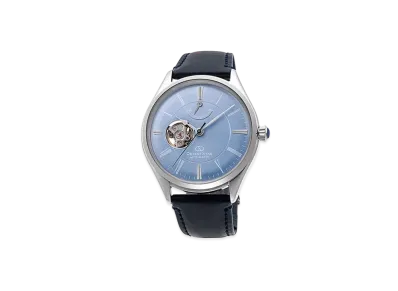 ORIENT STAR Classic Collection Classic Semi Skeleton RK-AT0203L