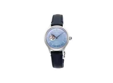 ORIENT STAR Classic Collection Classic Semi Skeleton RK-ND0012L