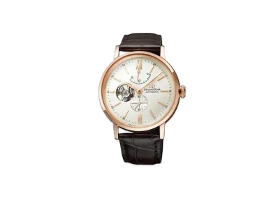 ORIENT STAR Classic Collection Classic Semi Skeleton RK-AV0001S
