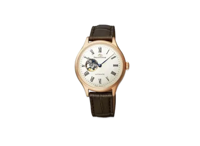 ORIENT STAR Classic Collection Classic Semi Skeleton RK-ND0003S
