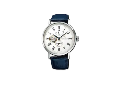ORIENT STAR Classic Collection Classic Semi Skeleton RK-AV0003S
