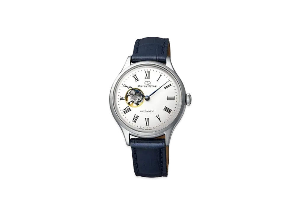 ORIENT STAR Classic Collection Classic Semi Skeleton RK-ND0005S