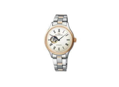 ORIENT STAR Classic Collection Classic Semi Skeleton RK-ND0001S