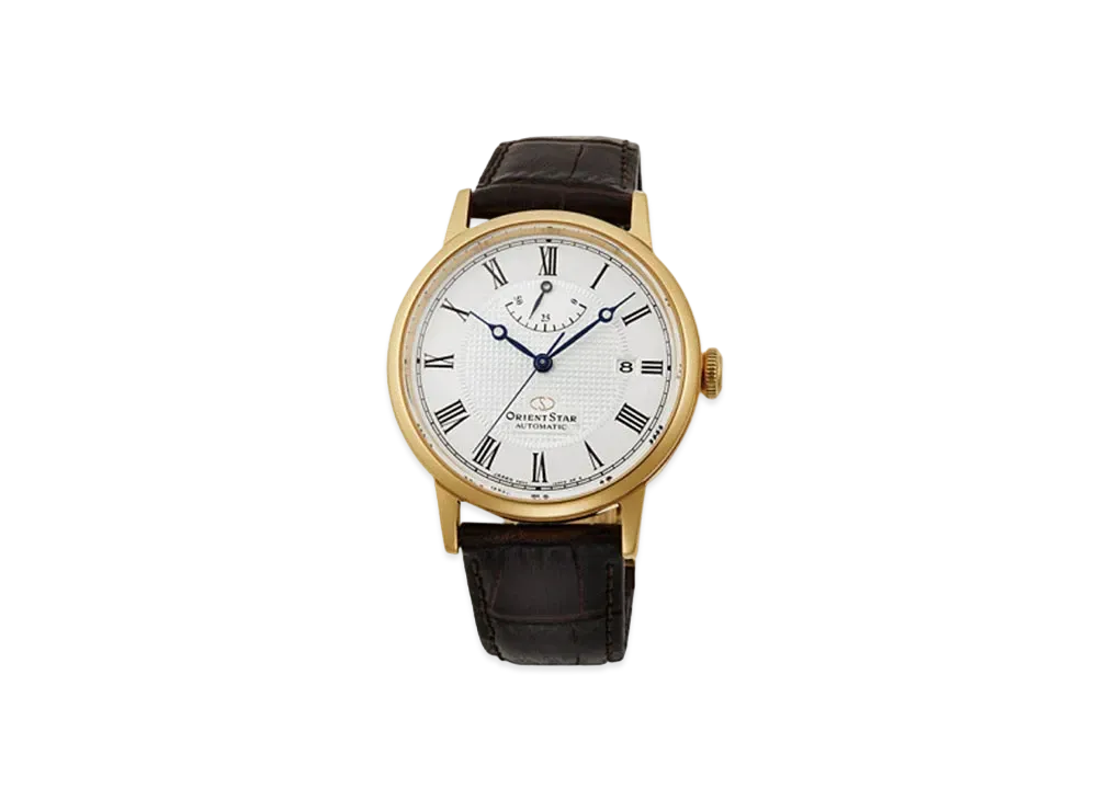 ORIENT STAR Classic Collection Elegant Classic RK-AU0001S