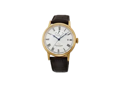 ORIENT STAR Classic Collection Elegant Classic RK-AU0001S