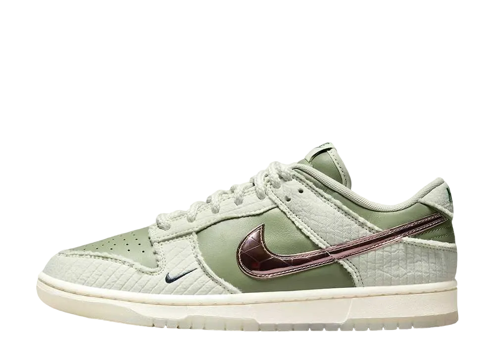 カイラー・マレー × ナイキ ダンク ロー "ビー ワン オブ ワン"