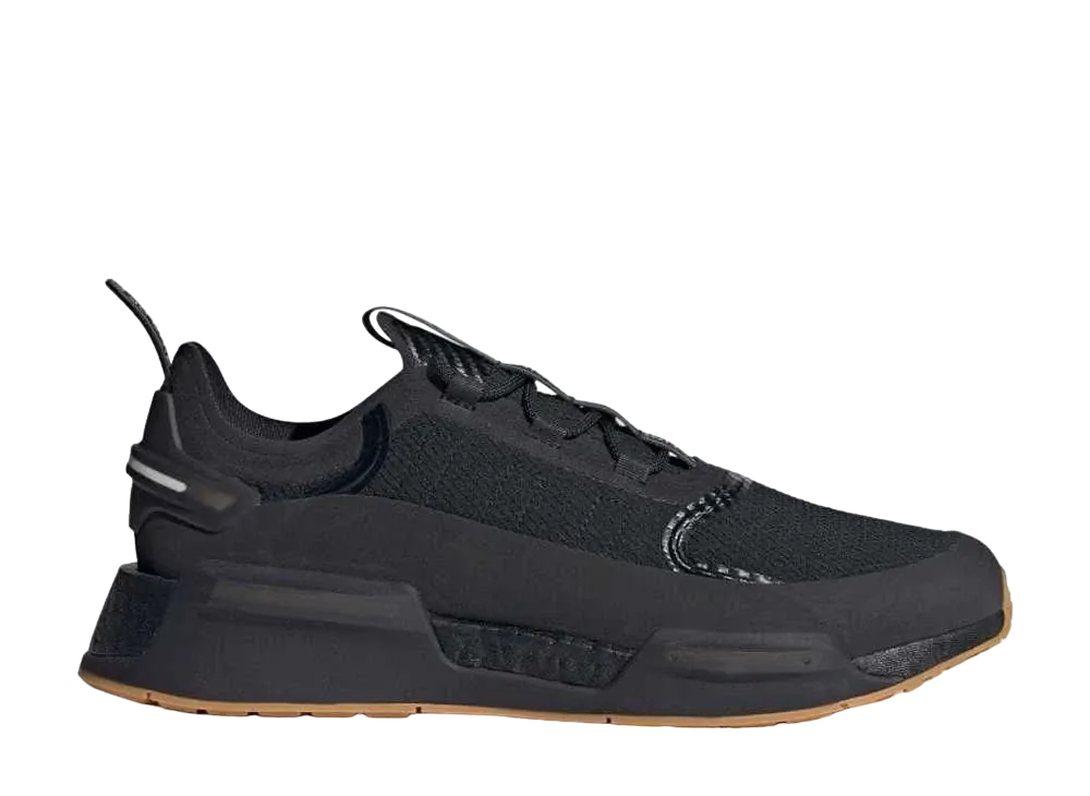 adidas NMD V3 ICM "Core Black/Gray Five"