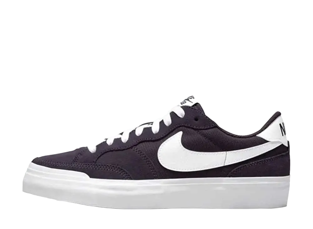 ナイキ SB ズーム ポゴ プラス "ケーブパープル/ホワイト"