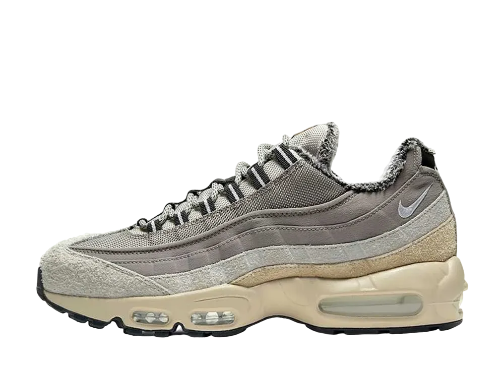 Nike Air Max 95 SE "Wild"