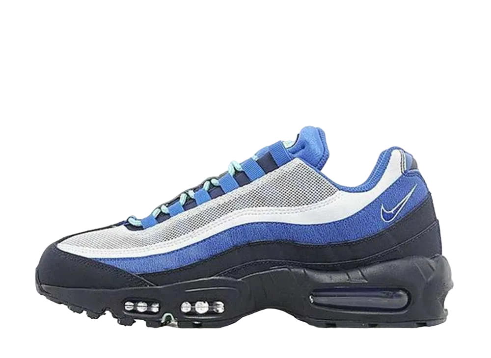 Nike Air Max 95 "Merseyside Derby"