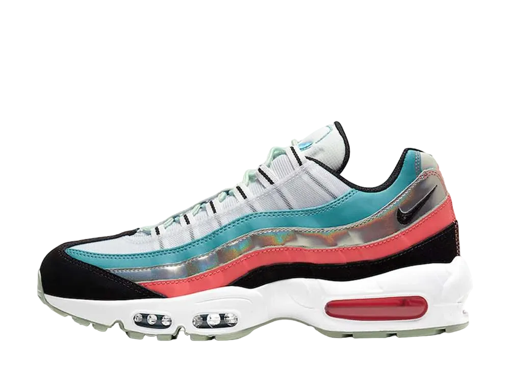 Nike Air Max 95 "Aliens"