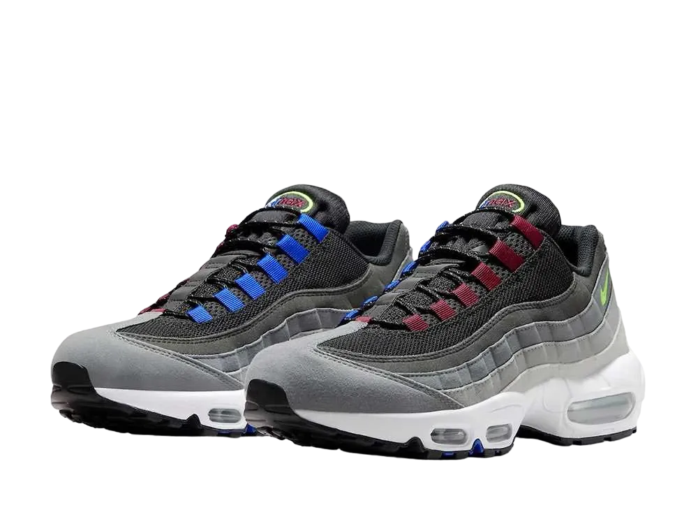 Nike Air Max 95 "Greedy"
