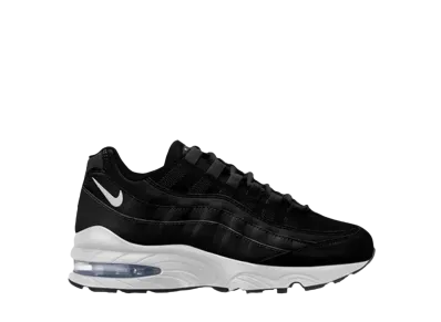 Nike GS Air Max 95 "Black/White/Anthracite"