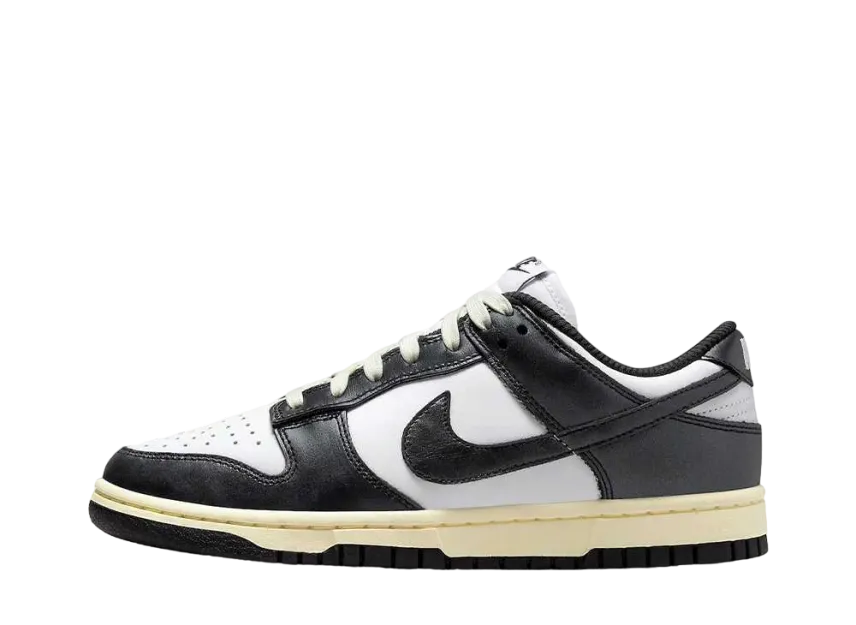 Nike Women's Dunk Low PRM Vintage Nike Women's Dunk Low PRM Vintage