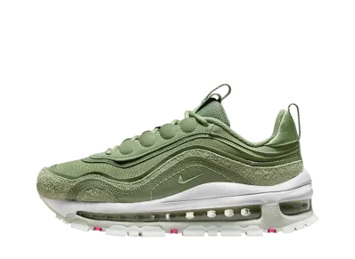 Nike Women's Air Max 97 Futura "Olive"