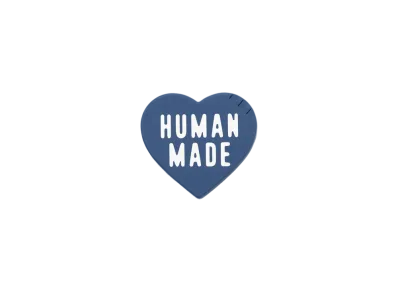 HUMAN MADE x uka Scalp Brush Kenzan By Uka Soft "Blue"