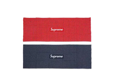 Supreme x mophie Qi2 Powerstation Supreme x mophie Qi2 Powerstation