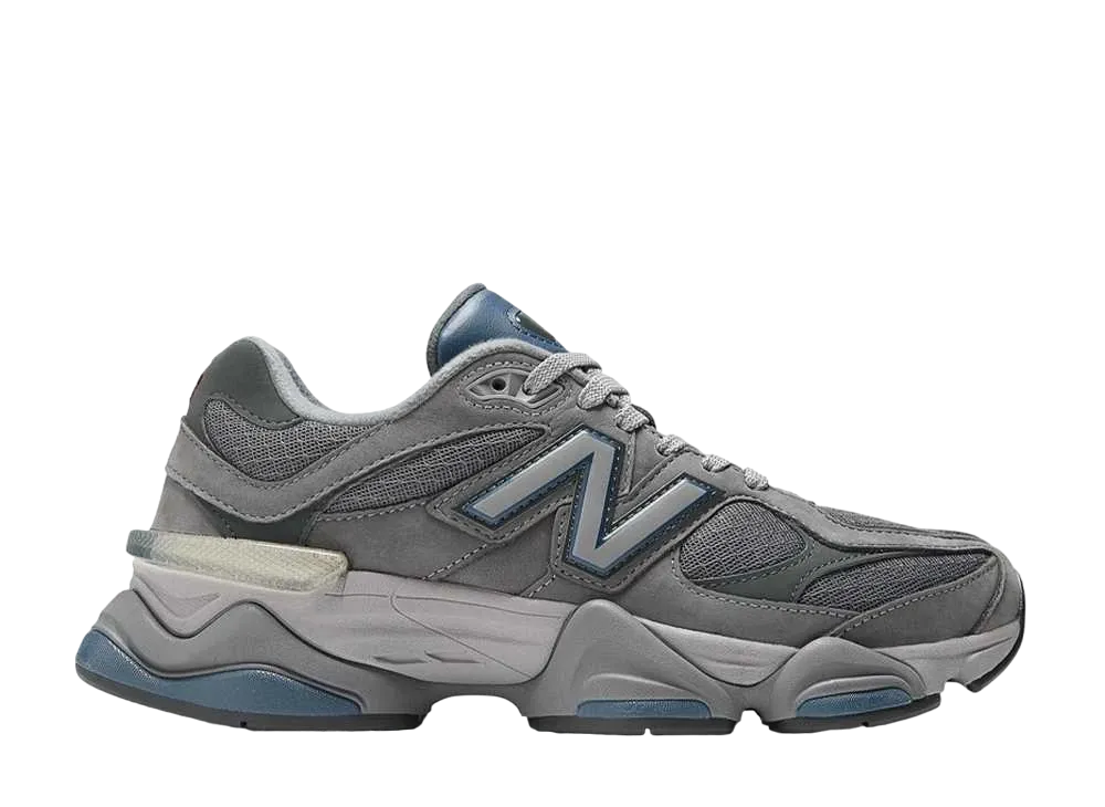 New Balance 9060 "Castlerock"