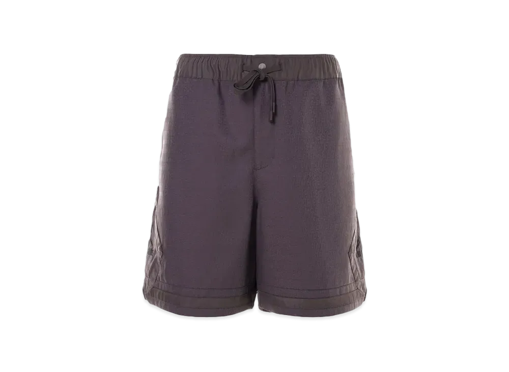 A Ma Maniere x Jordan 365 Essentials Diamond Short "Purple"