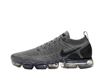 Nike Air Vapormax Flyknit 2 "Dark Grey/Black/Wolf Grey"