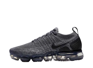 Nike Women's Air Vapormax Flyknit 2 "Dark Grey/Black/Wolf Grey"