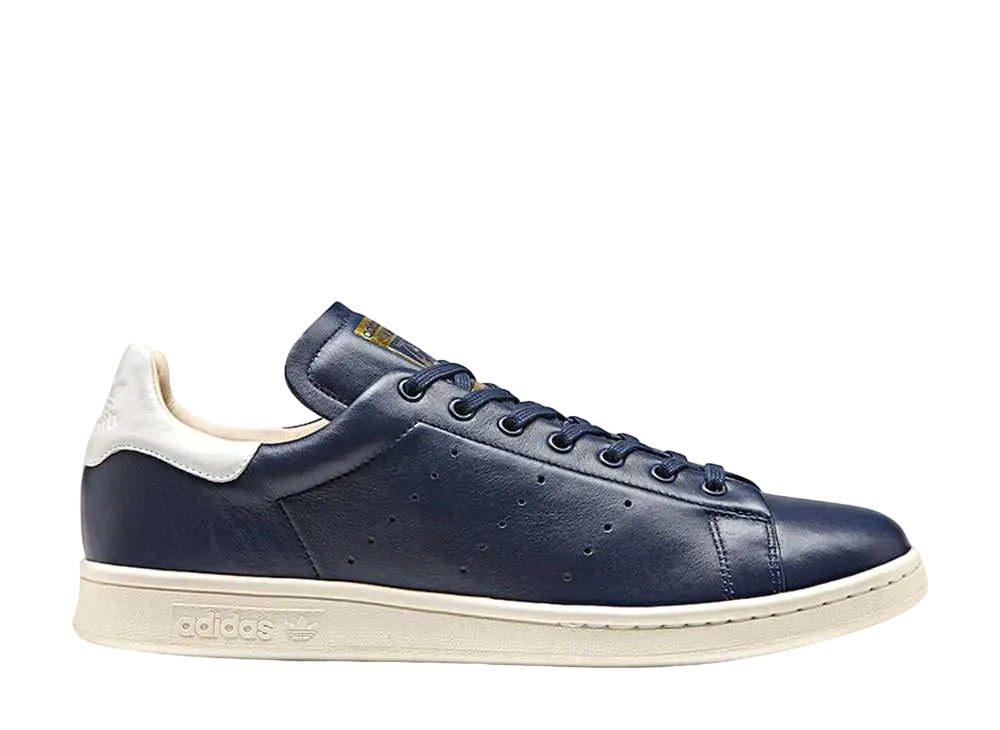 adidas Stan Smith Recon "Footwear White/Collegiate Navy"