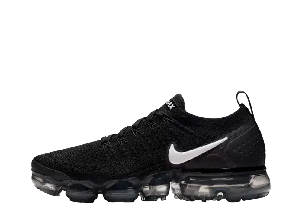 Nike Women's Air Vapormax Flyknit 2 "Black/White"
