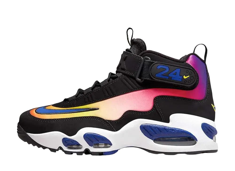 Nike Air Griffey Max 1 "Los Angeles"