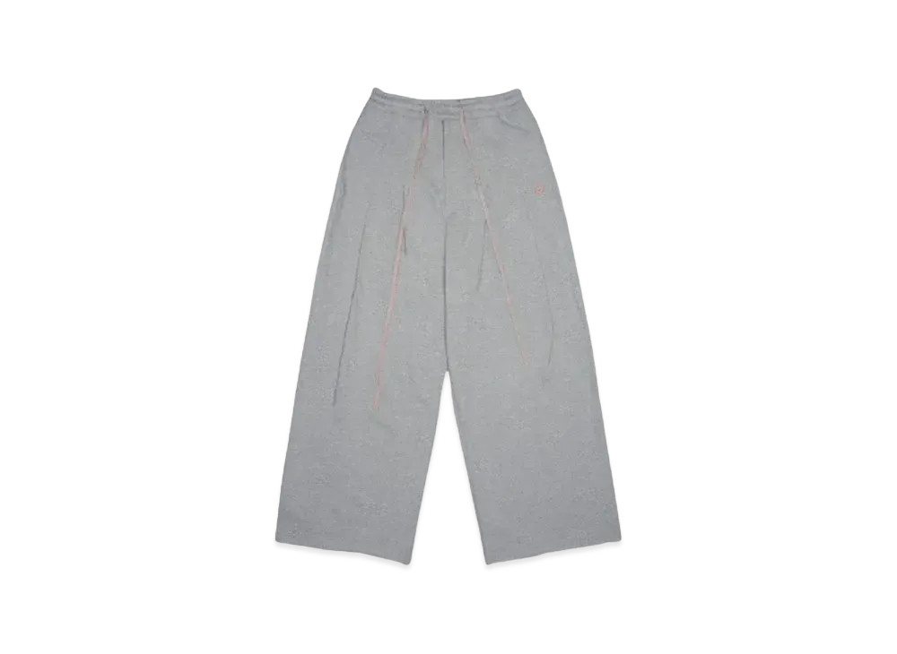 SHINYAKOZUKA ORDINARY HOME BAGGY "HEATHER"